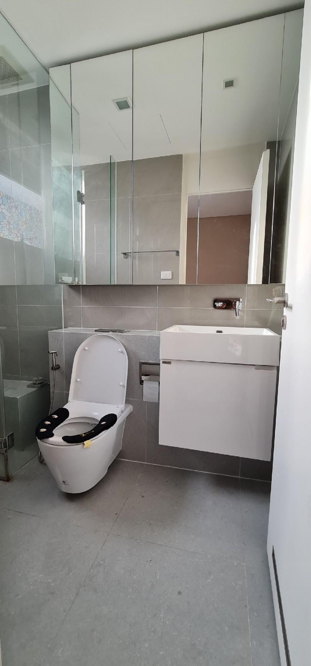 ขายคอนโดลาดพร้าว เซ็นทรัลลาดพร้าว : ขาย The Saint Residence 2 ห้องนอน