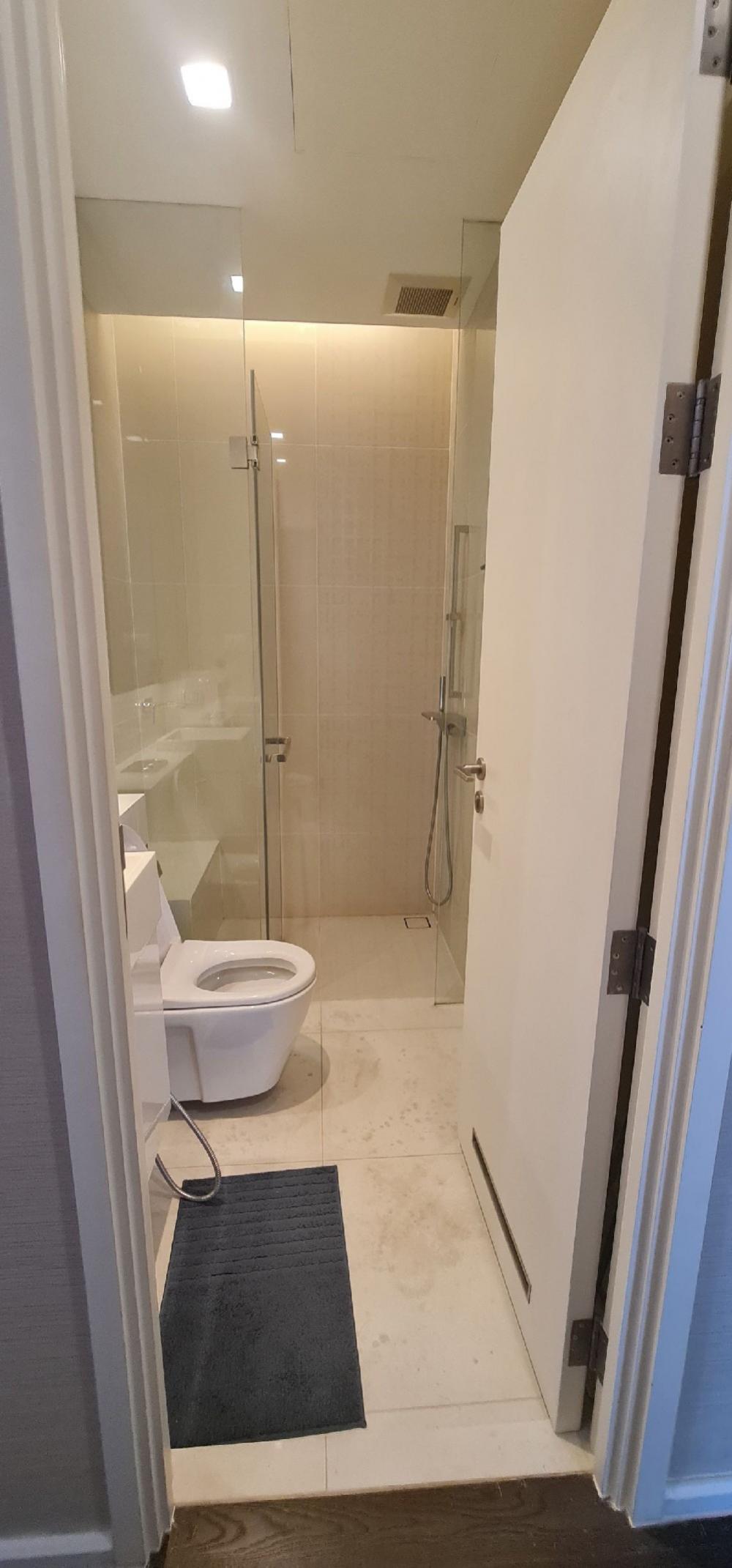 ขายคอนโดลาดพร้าว เซ็นทรัลลาดพร้าว : ขาย The Saint Residence 2 ห้องนอน