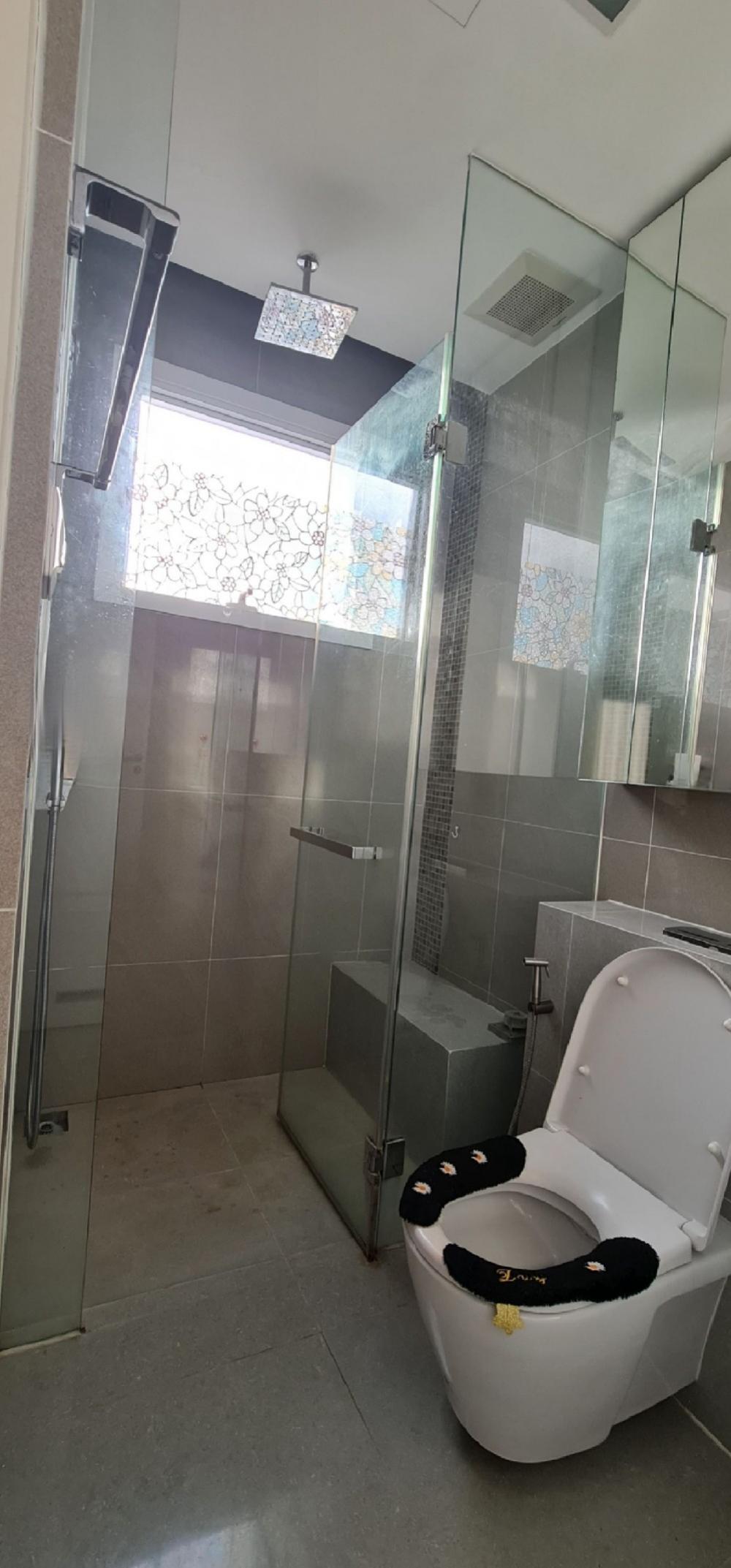 ขายคอนโดลาดพร้าว เซ็นทรัลลาดพร้าว : ขาย The Saint Residence 2 ห้องนอน