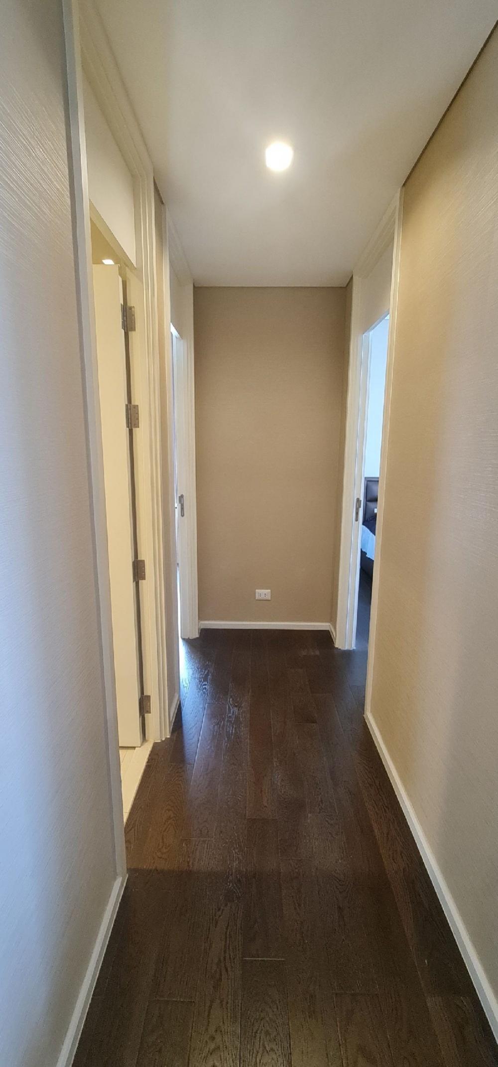 ขายคอนโดลาดพร้าว เซ็นทรัลลาดพร้าว : ขาย The Saint Residence 2 ห้องนอน