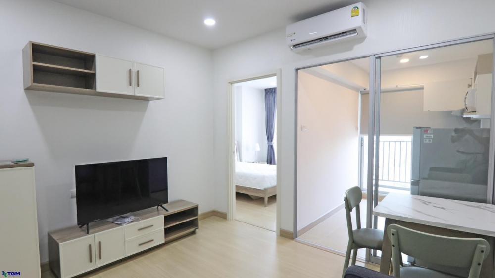 For RentCondoSamut Prakan,Samrong : Supalai Veranda Sukhumvit 117 ❄️🌵BTS puchao 34 sqm❄️🌵10,000.-/month