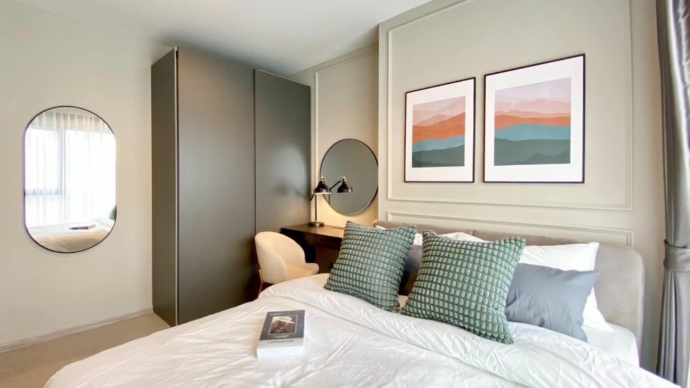 ให้เช่าคอนโดพระราม 9 เพชรบุรีตัดใหม่ RCA : ไลฟ์ อโศก ไฮป์ Life Asoke Hype คอนโดให้เช่าพระราม9 ใกล้ MRT พระราม9