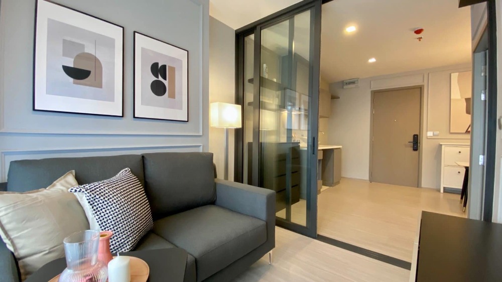 ให้เช่าคอนโดพระราม 9 เพชรบุรีตัดใหม่ RCA : ไลฟ์ อโศก ไฮป์ Life Asoke Hype คอนโดให้เช่าพระราม9 ใกล้ MRT พระราม9