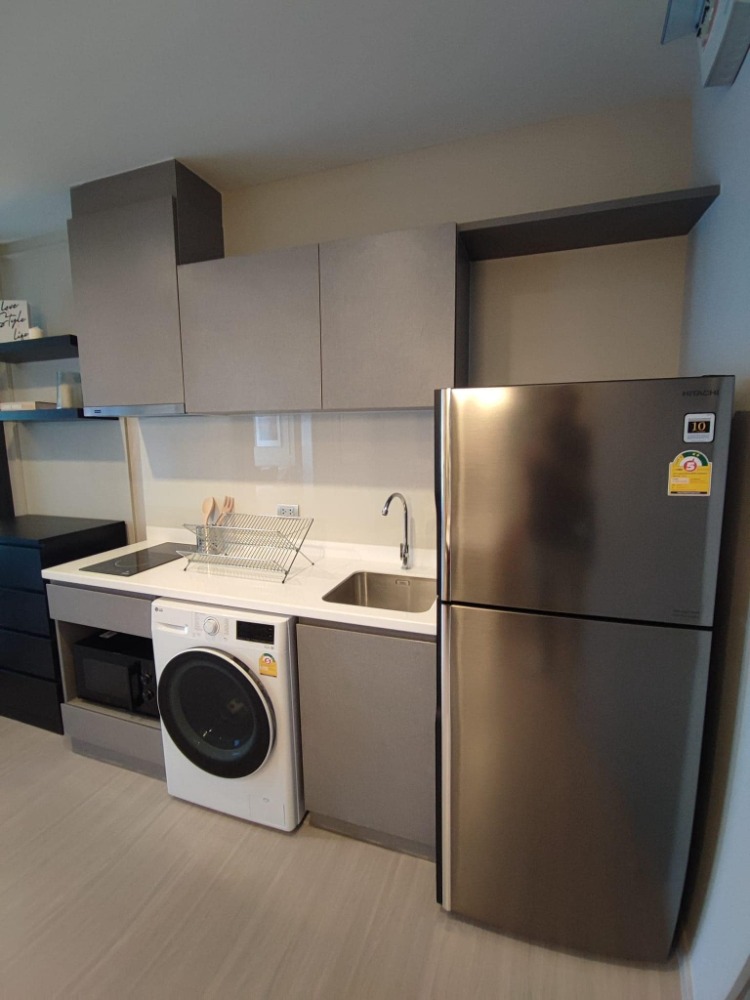 ให้เช่าคอนโดพระราม 9 เพชรบุรีตัดใหม่ RCA : ไลฟ์ อโศก ไฮป์ Life Asoke Hype คอนโดให้เช่าพระราม9 ใกล้ MRT พระราม9