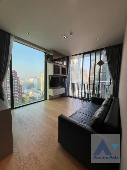 ให้เช่าคอนโดวิทยุ ชิดลม หลังสวน : 🔼AccomA🔽 2 Beds Condominium for Rent in Ploenchit, BTS Chitlom at 28 Chidlom