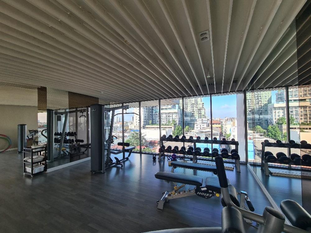 ให้เช่าคอนโดวงเวียนใหญ่ เจริญนคร : 🔥ให้เช่าด่วน🔥The Room BTS Wongwian Yai ห้องสวยรีโนเวทใหม่ เฟอร์นิเจอร์ครบ พร้อมเข้าอยู่ เดินทางสะดวก ติด BTS วงเวียนใหญ่ ❗