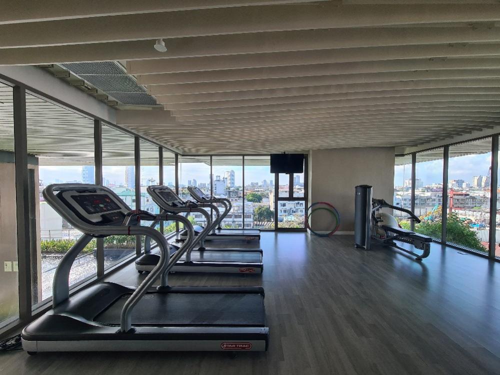 ให้เช่าคอนโดวงเวียนใหญ่ เจริญนคร : 🔥ให้เช่าด่วน🔥The Room BTS Wongwian Yai ห้องสวยรีโนเวทใหม่ เฟอร์นิเจอร์ครบ พร้อมเข้าอยู่ เดินทางสะดวก ติด BTS วงเวียนใหญ่ ❗