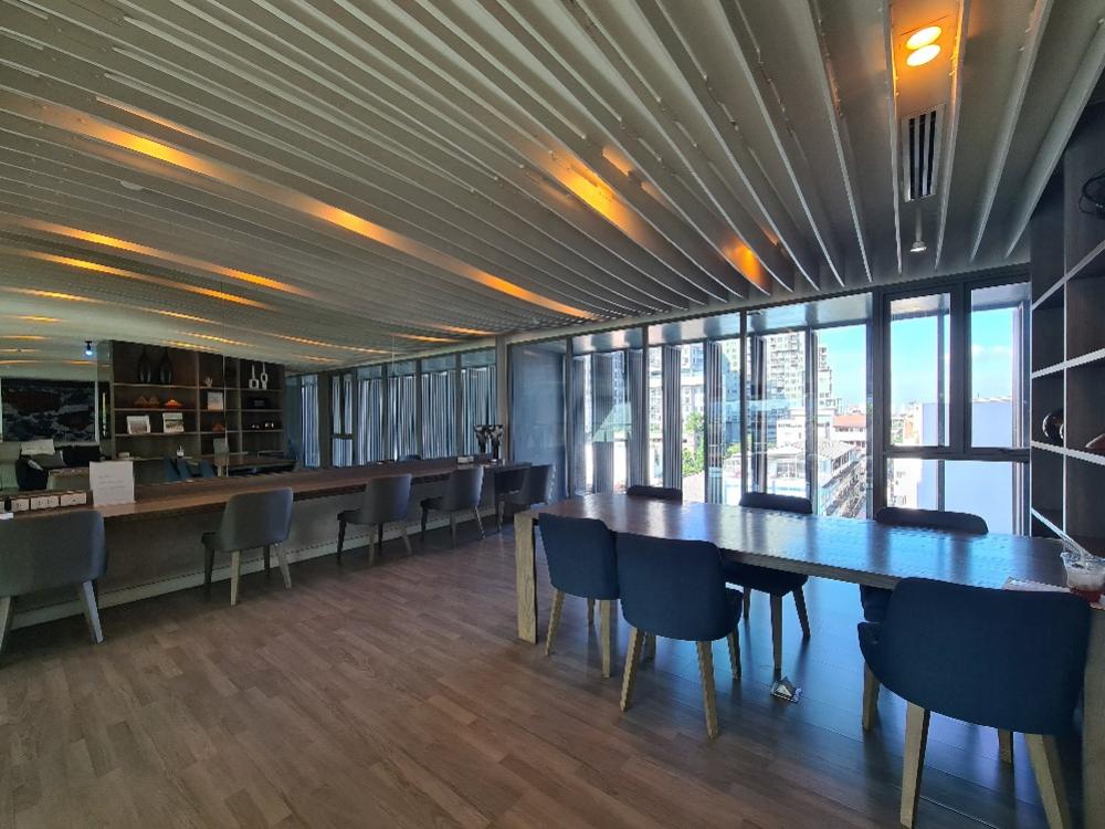 ให้เช่าคอนโดวงเวียนใหญ่ เจริญนคร : 🔥ให้เช่าด่วน🔥The Room BTS Wongwian Yai ห้องสวยรีโนเวทใหม่ เฟอร์นิเจอร์ครบ พร้อมเข้าอยู่ เดินทางสะดวก ติด BTS วงเวียนใหญ่ ❗