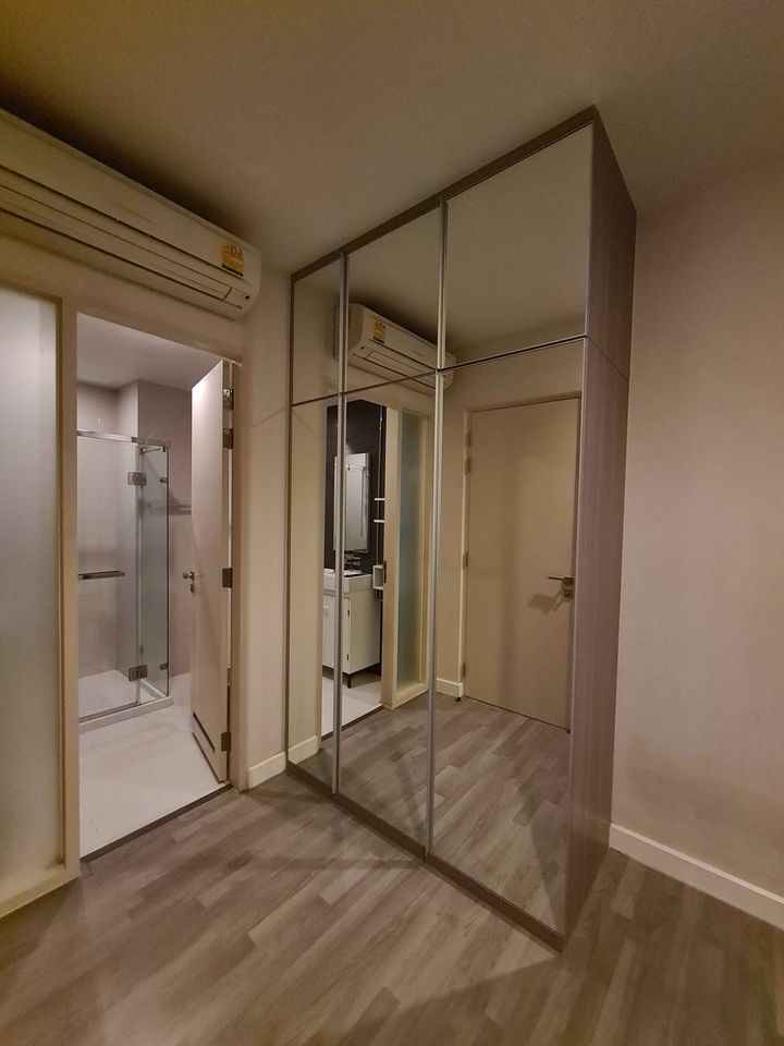 ให้เช่าคอนโดวงเวียนใหญ่ เจริญนคร : 🔥ให้เช่าด่วน🔥The Room BTS Wongwian Yai ห้องสวยรีโนเวทใหม่ เฟอร์นิเจอร์ครบ พร้อมเข้าอยู่ เดินทางสะดวก ติด BTS วงเวียนใหญ่ ❗