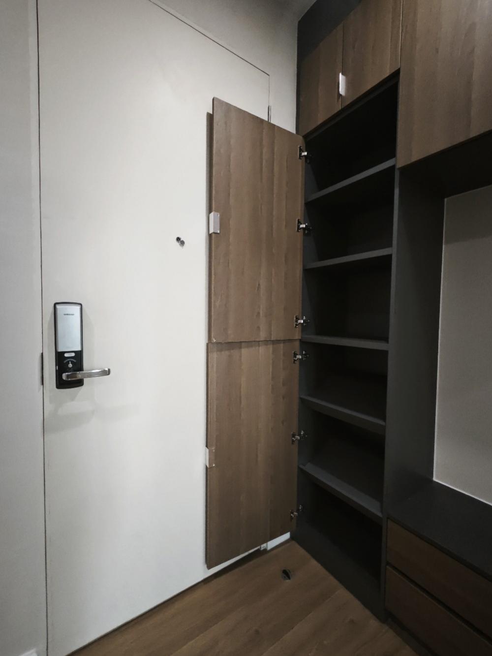 ให้เช่าคอนโดวงเวียนใหญ่ เจริญนคร : 🔥ให้เช่าด่วน🔥The Room BTS Wongwian Yai ห้องสวยรีโนเวทใหม่ เฟอร์นิเจอร์ครบ พร้อมเข้าอยู่ เดินทางสะดวก ติด BTS วงเวียนใหญ่ ❗