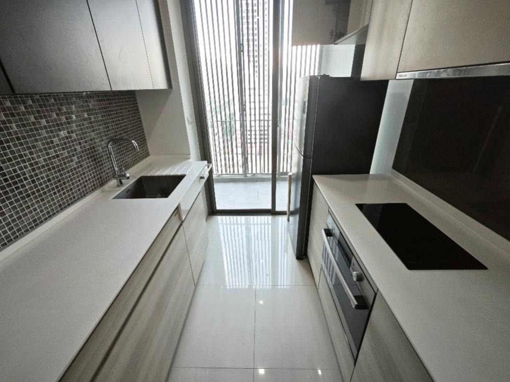 ให้เช่าคอนโดวงเวียนใหญ่ เจริญนคร : 🔥ให้เช่าด่วน🔥The Room BTS Wongwian Yai ห้องสวยรีโนเวทใหม่ เฟอร์นิเจอร์ครบ พร้อมเข้าอยู่ เดินทางสะดวก ติด BTS วงเวียนใหญ่ ❗