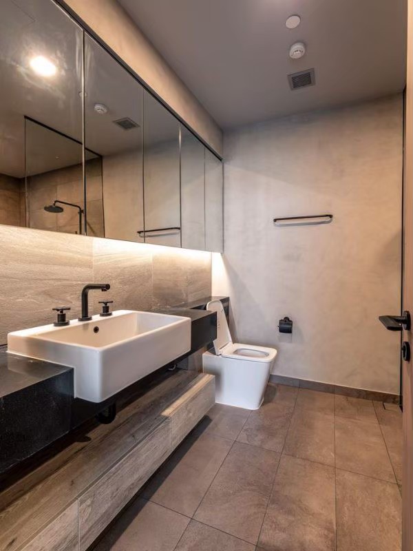 ให้เช่าคอนโดสุขุมวิท อโศก ทองหล่อ : 📌For RENT เช่า | The Lofts Asoke - 1BR with Bathtub (49 sqm) 35,000 THB