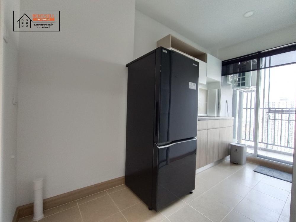 For RentCondoSamut Prakan,Samrong : 🟩 The room is ready  Discounted for people who are ready within February 68🟩 Supalai Veranda Sukhumvit 117 Condo with Next to Sukhumvit Road, near BTS Pu Chao