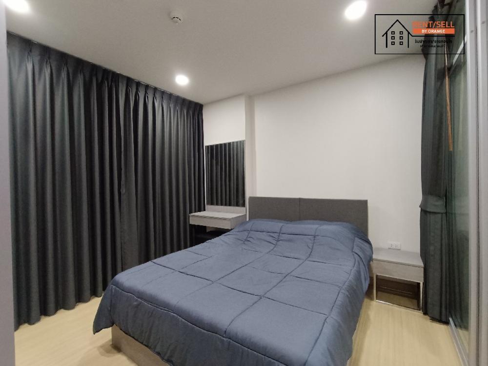 For RentCondoSamut Prakan,Samrong : 🟩 The room is ready  Discounted for people who are ready within February 68🟩 Supalai Veranda Sukhumvit 117 Condo with Next to Sukhumvit Road, near BTS Pu Chao