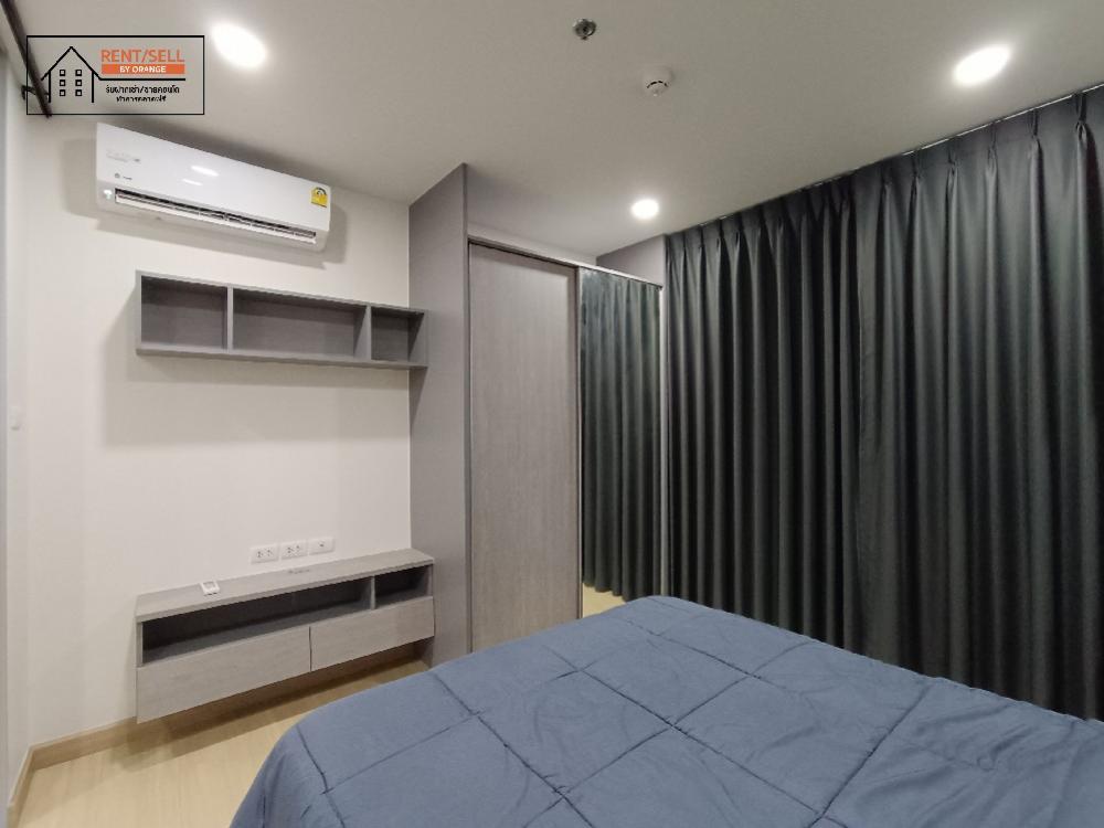 For RentCondoSamut Prakan,Samrong : 🟩 The room is ready  Discounted for people who are ready within February 68🟩 Supalai Veranda Sukhumvit 117 Condo with Next to Sukhumvit Road, near BTS Pu Chao