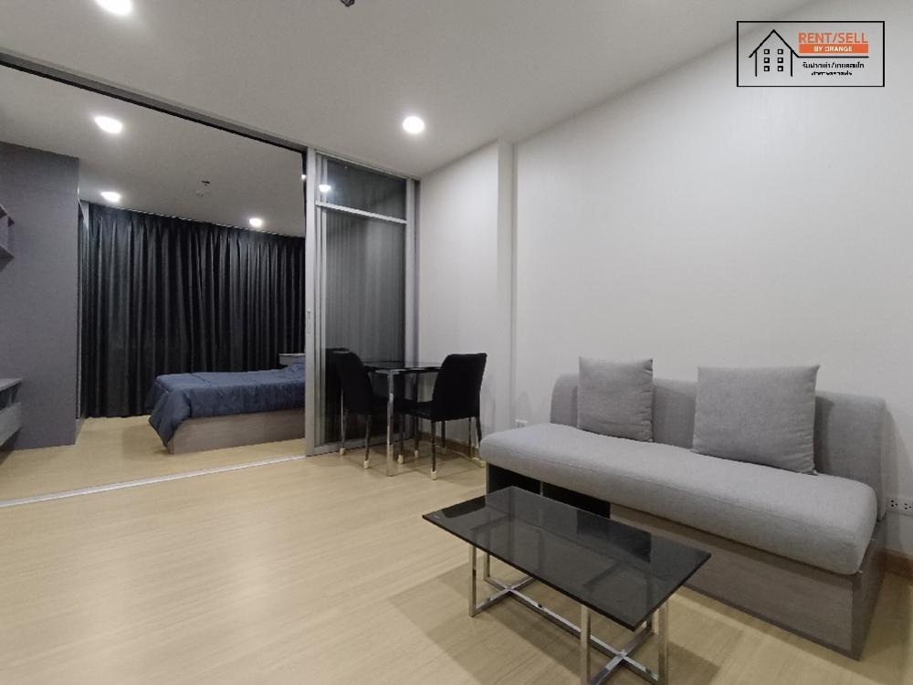 For RentCondoSamut Prakan,Samrong : 🟩 The room is ready  Discounted for people who are ready within February 68🟩 Supalai Veranda Sukhumvit 117 Condo with Next to Sukhumvit Road, near BTS Pu Chao