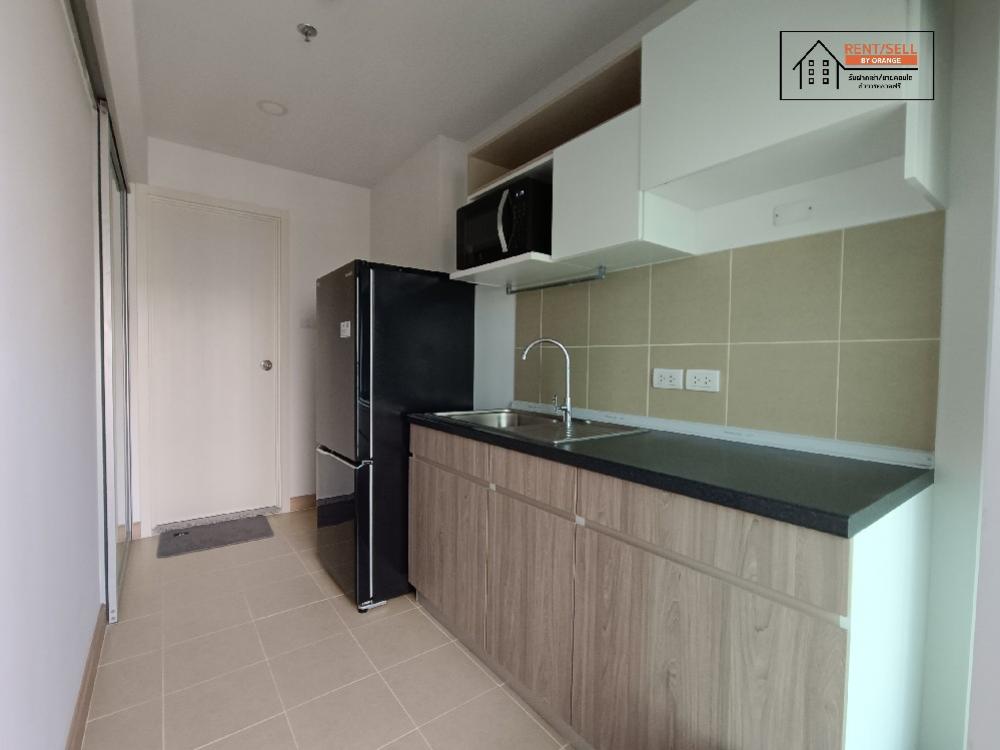 For RentCondoSamut Prakan,Samrong : 🟩 The room is ready  Discounted for people who are ready within February 68🟩 Supalai Veranda Sukhumvit 117 Condo with Next to Sukhumvit Road, near BTS Pu Chao