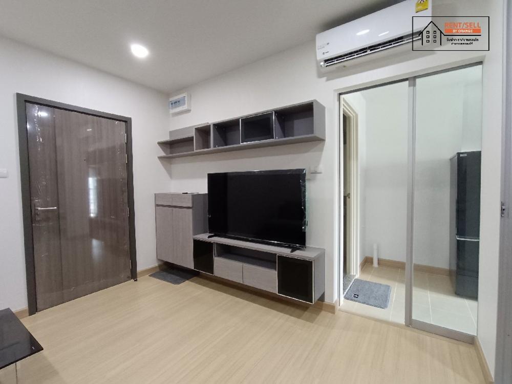 For RentCondoSamut Prakan,Samrong : 🟩 The room is ready  Discounted for people who are ready within February 68🟩 Supalai Veranda Sukhumvit 117 Condo with Next to Sukhumvit Road, near BTS Pu Chao