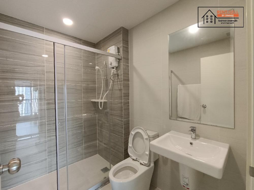 For RentCondoSamut Prakan,Samrong : 🟩 The room is ready  Discounted for people who are ready within February 68🟩 Supalai Veranda Sukhumvit 117 Condo with Next to Sukhumvit Road, near BTS Pu Chao