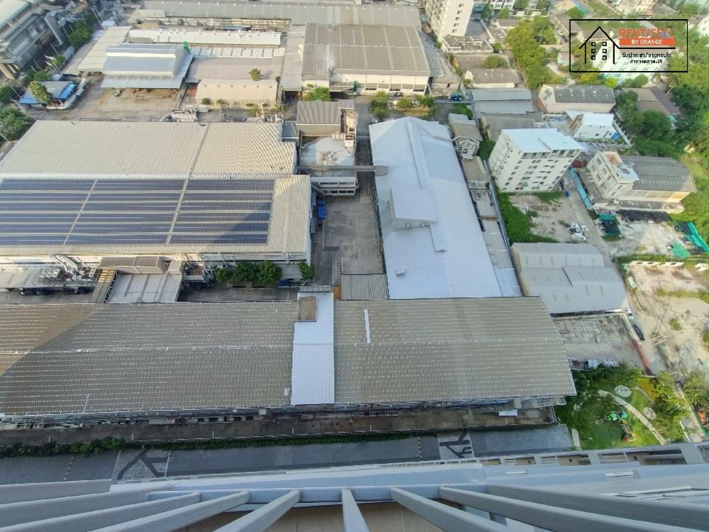 For RentCondoSamut Prakan,Samrong : 🟩 The room is ready  Discounted for people who are ready within February 68🟩 Supalai Veranda Sukhumvit 117 Condo with Next to Sukhumvit Road, near BTS Pu Chao