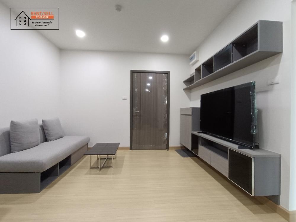 For RentCondoSamut Prakan,Samrong : 🟩 The room is ready  Discounted for people who are ready within February 68🟩 Supalai Veranda Sukhumvit 117 Condo with Next to Sukhumvit Road, near BTS Pu Chao