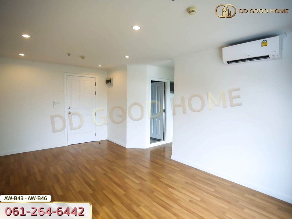 For SaleCondoKhlongtoei, Kluaynamthai : 📢Lumpini Place Rama 4-Kluaynamthai Bangkok B43-B46