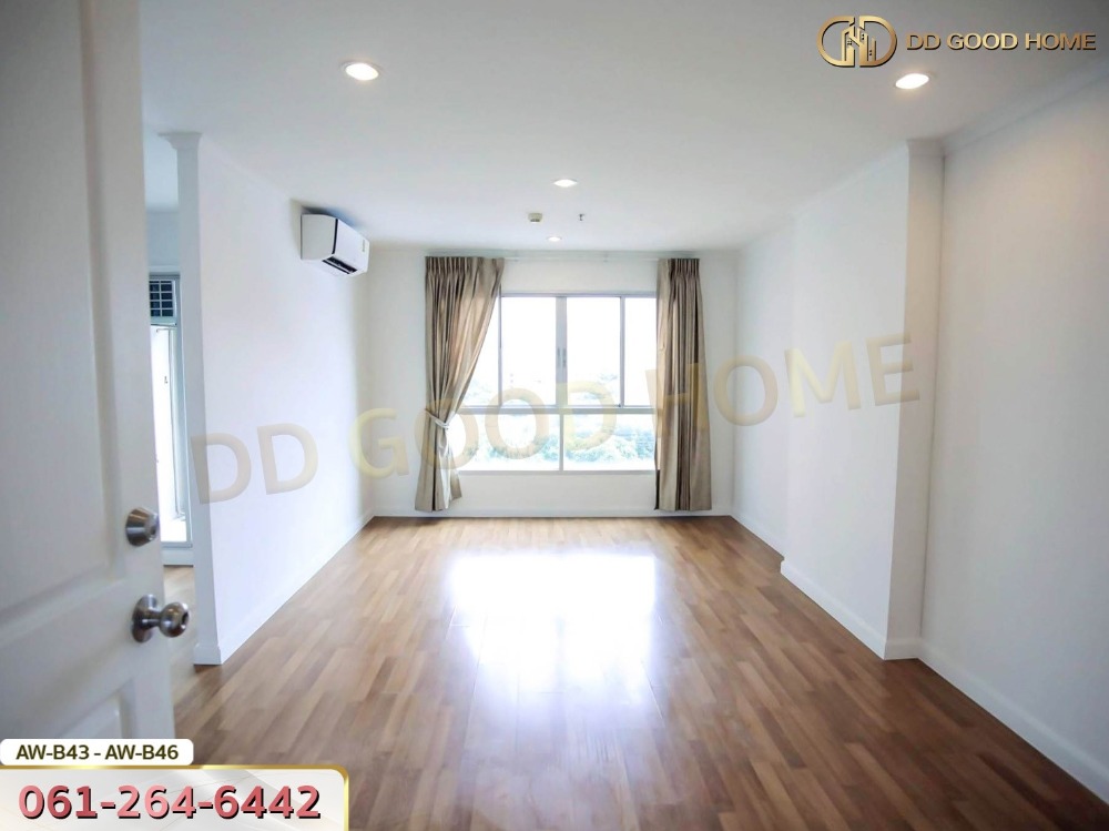 For SaleCondoKhlongtoei, Kluaynamthai : 📢Lumpini Place Rama 4-Kluaynamthai Bangkok B43-B46