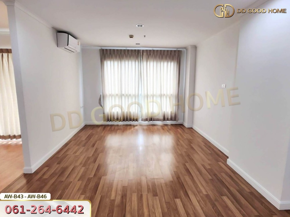 For SaleCondoKhlongtoei, Kluaynamthai : 📢Lumpini Place Rama 4-Kluaynamthai Bangkok B43-B46