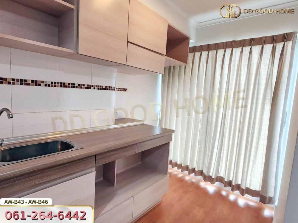 For SaleCondoKhlongtoei, Kluaynamthai : 📢Lumpini Place Rama 4-Kluaynamthai Bangkok B43-B46