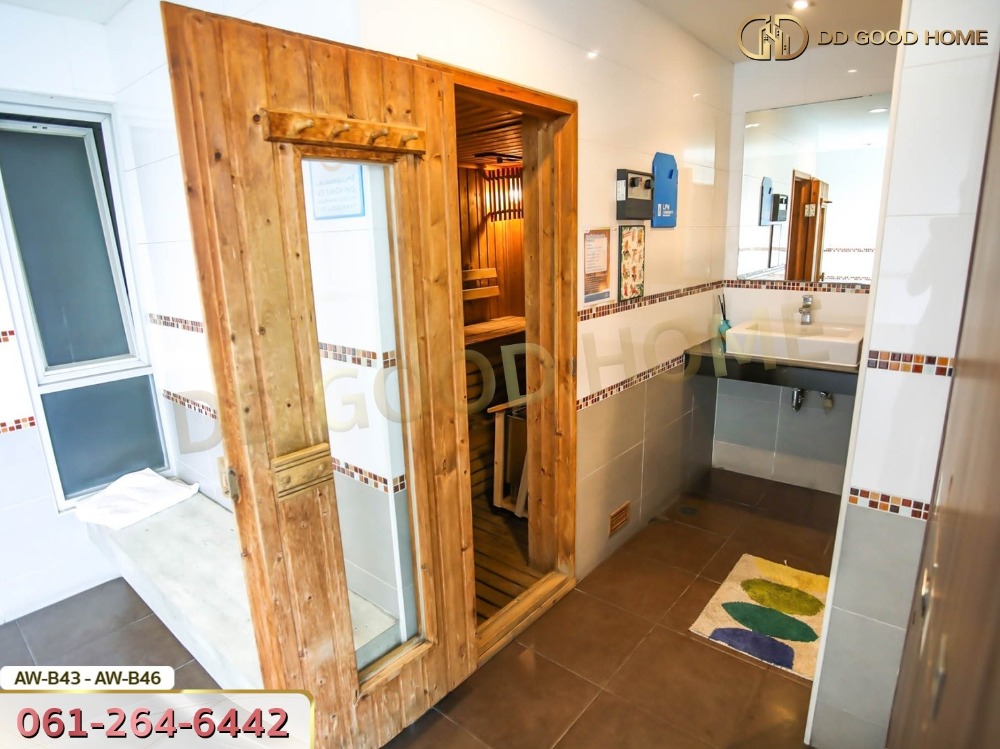 For SaleCondoKhlongtoei, Kluaynamthai : 📢Lumpini Place Rama 4-Kluaynamthai Bangkok B43-B46