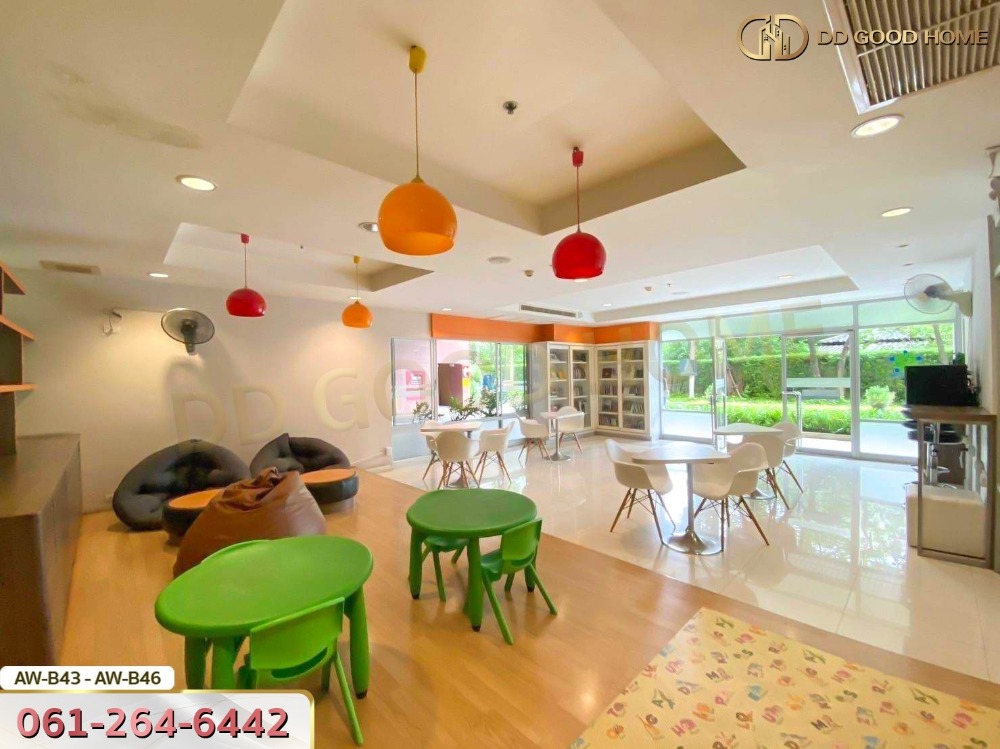 For SaleCondoKhlongtoei, Kluaynamthai : 📢Lumpini Place Rama 4-Kluaynamthai Bangkok B43-B46