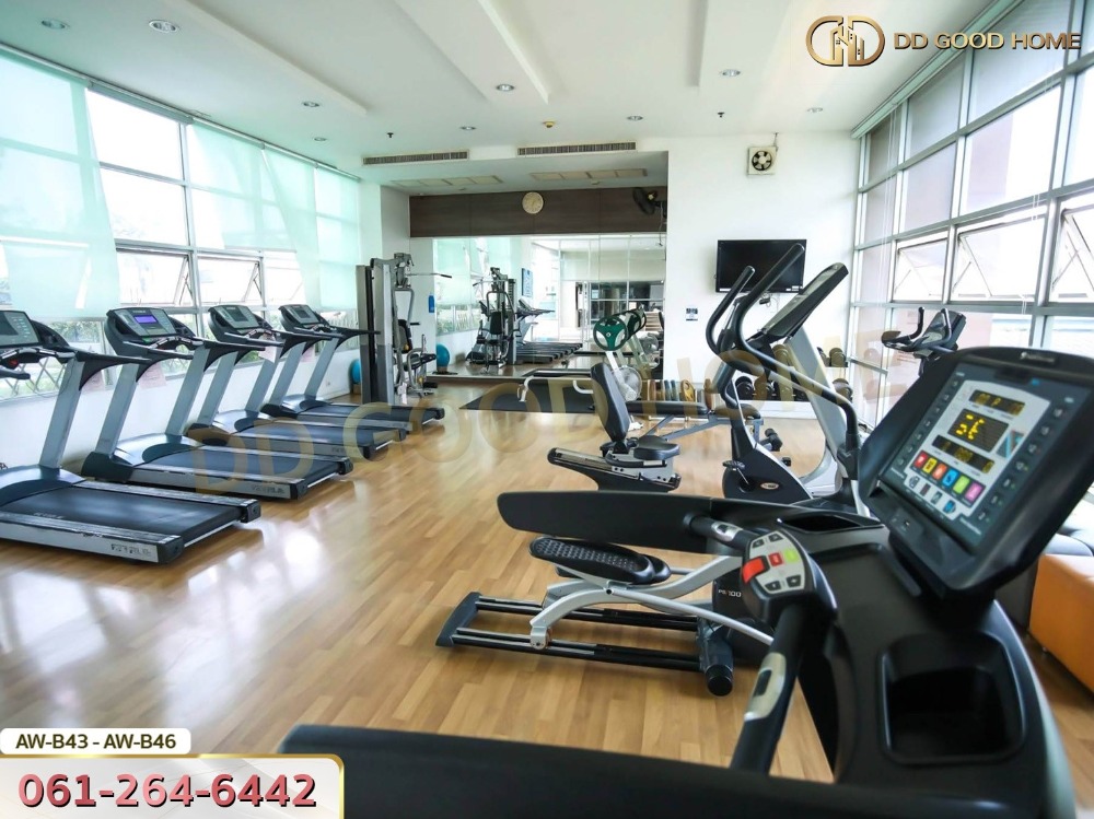 For SaleCondoKhlongtoei, Kluaynamthai : 📢Lumpini Place Rama 4-Kluaynamthai Bangkok B43-B46