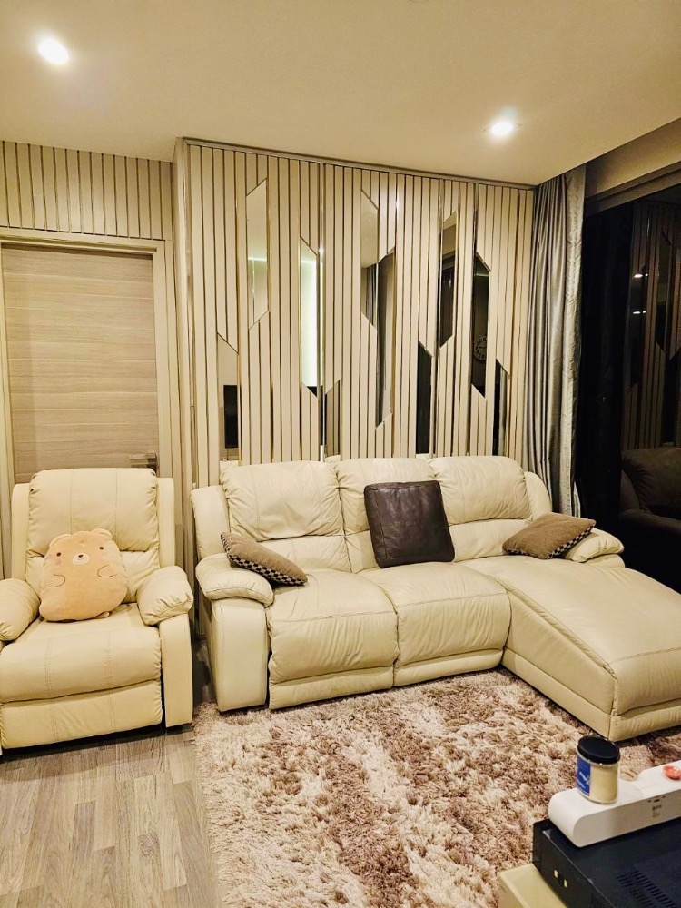 ขายคอนโดสาทร นราธิวาส : 🔥🔥ขายห้องโครงการ 𝐓𝐡𝐞 𝐑𝐨𝐨𝐦 𝐒𝐚𝐭𝐡𝐨𝐫𝐧 𝐒𝐭.𝐋𝐨𝐮𝐢𝐬 2Bed 2Bath พร้อมเฟอร์นิเจอร์และเครื่องใช้ไฟฟ้า- Corner Room  , Price 9.59MB Tel. 0959415999