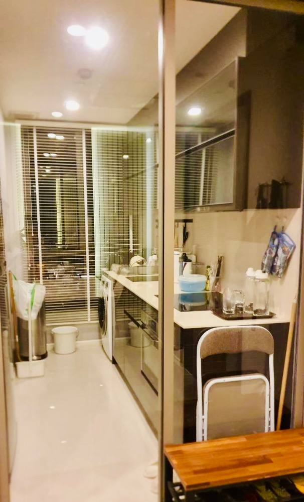 ขายคอนโดสาทร นราธิวาส : 🔥🔥ขายห้องโครงการ 𝐓𝐡𝐞 𝐑𝐨𝐨𝐦 𝐒𝐚𝐭𝐡𝐨𝐫𝐧 𝐒𝐭.𝐋𝐨𝐮𝐢𝐬 2Bed 2Bath พร้อมเฟอร์นิเจอร์และเครื่องใช้ไฟฟ้า- Corner Room  , Price 9.59MB Tel. 0959415999