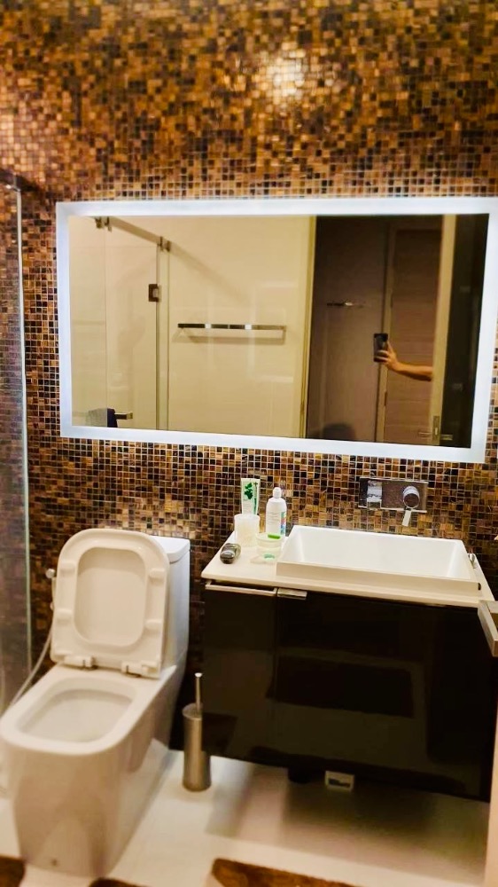 ขายคอนโดสาทร นราธิวาส : 🔥🔥ขายห้องโครงการ 𝐓𝐡𝐞 𝐑𝐨𝐨𝐦 𝐒𝐚𝐭𝐡𝐨𝐫𝐧 𝐒𝐭.𝐋𝐨𝐮𝐢𝐬 2Bed 2Bath พร้อมเฟอร์นิเจอร์และเครื่องใช้ไฟฟ้า- Corner Room  , Price 9.59MB Tel. 0959415999