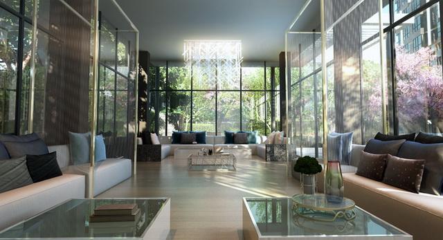 ขายคอนโดสาทร นราธิวาส : 🔥🔥ขายห้องโครงการ 𝐓𝐡𝐞 𝐑𝐨𝐨𝐦 𝐒𝐚𝐭𝐡𝐨𝐫𝐧 𝐒𝐭.𝐋𝐨𝐮𝐢𝐬 2Bed 2Bath พร้อมเฟอร์นิเจอร์และเครื่องใช้ไฟฟ้า- Corner Room  , Price 9.59MB Tel. 0959415999