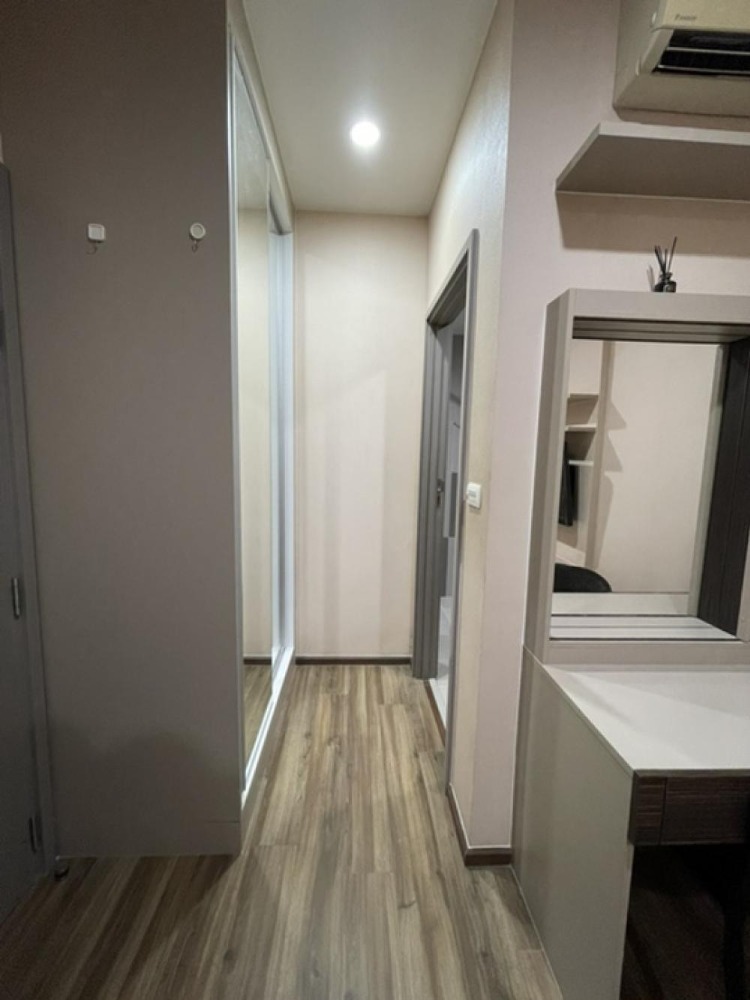 ให้เช่าคอนโดวงเวียนใหญ่ เจริญนคร : Teal Sathorn - Taksin【𝐑𝐄𝐍𝐓】🔥ห้องตกแต่งสไตล์เรียบหรู กว้างขวาง เฟอร์ครบครัน ใกล้ BTS วงเวียนใหญ่ 🔥 ติดต่อไลน์ไอดี: @hacondo