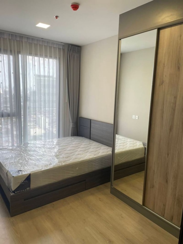 For RentCondoBang Sue, Wong Sawang, Tao Pun : FOR Rent THE PRIVACY TAOPOON INTERCHANGE Unit 860/307 **New Room**