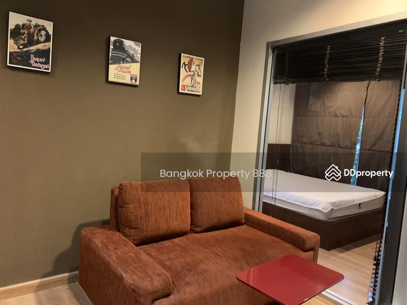 ให้เช่าคอนโดสุขุมวิท อโศก ทองหล่อ : for renr The Seed musee 1 bed special deal❤️💥💰