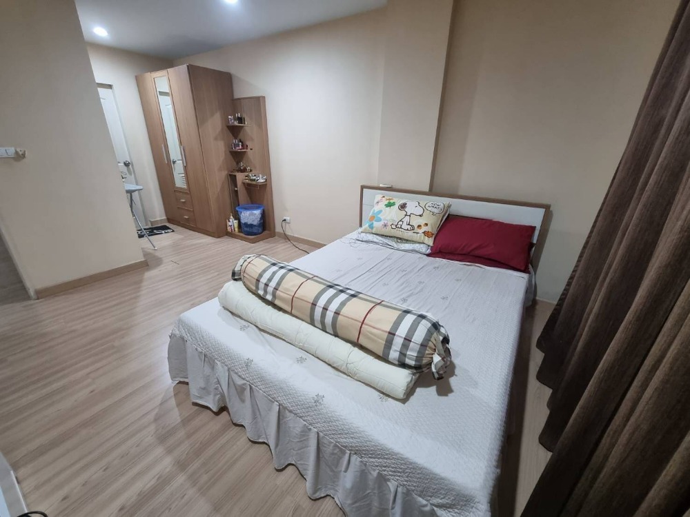 ขายคอนโดลาดพร้าว101 แฮปปี้แลนด์ : S-NID104  ขายคอนโด เดอะนิช ไอดี ลาดพร้าว130, ชั้น 2 วิวสระ 41 ตรม. 1.75 ล้าน 064-959-8900