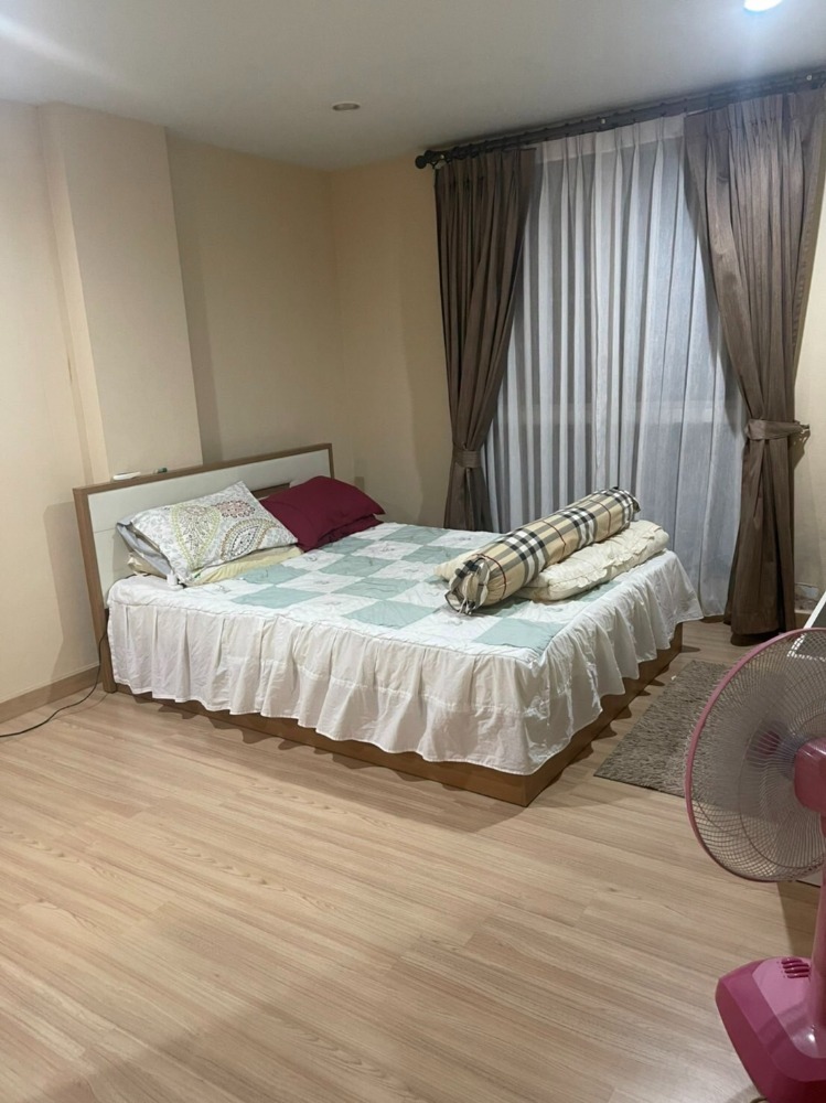 ขายคอนโดลาดพร้าว101 แฮปปี้แลนด์ : S-NID104  ขายคอนโด เดอะนิช ไอดี ลาดพร้าว130, ชั้น 2 วิวสระ 41 ตรม. 1.75 ล้าน 064-959-8900