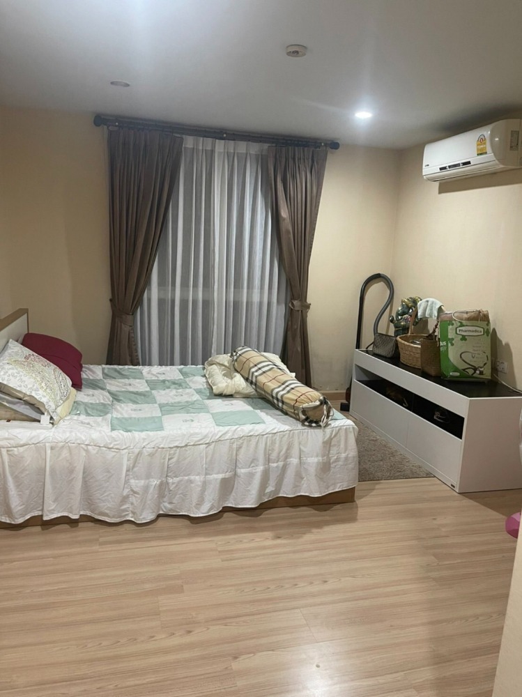 ขายคอนโดลาดพร้าว101 แฮปปี้แลนด์ : S-NID104  ขายคอนโด เดอะนิช ไอดี ลาดพร้าว130, ชั้น 2 วิวสระ 41 ตรม. 1.75 ล้าน 064-959-8900