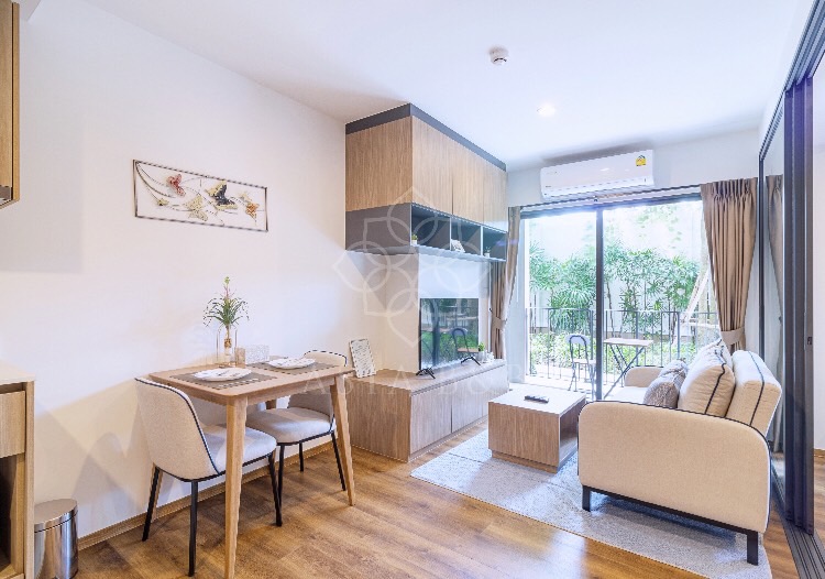 For SaleCondoHuahin, Prachuap Khiri Khan, Pran Buri : La Habana Huahin 🌟PN-00004822🌟