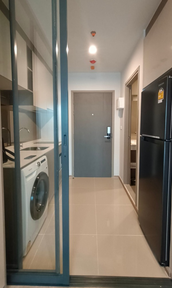 ให้เช่าคอนโดพระราม 9 เพชรบุรีตัดใหม่ RCA : ไอดีโอ พระราม 9 อโศก Ideo Rama9 Asoke คอนโดให้เช่า ติดถนนพระราม 9 ใกล้MRT พระราม 9