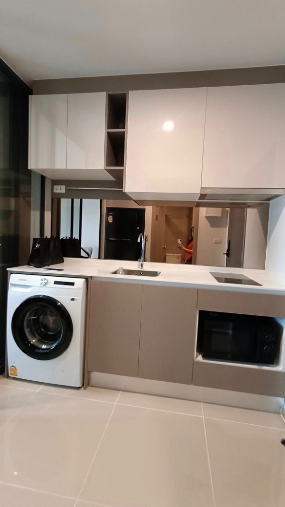 ให้เช่าคอนโดพระราม 9 เพชรบุรีตัดใหม่ RCA : ไอดีโอ พระราม 9 อโศก Ideo Rama9 Asoke คอนโดให้เช่า ติดถนนพระราม 9 ใกล้MRT พระราม 9