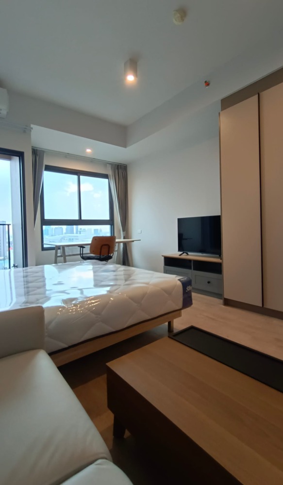 ให้เช่าคอนโดพระราม 9 เพชรบุรีตัดใหม่ RCA : ไอดีโอ พระราม 9 อโศก Ideo Rama9 Asoke คอนโดให้เช่า ติดถนนพระราม 9 ใกล้MRT พระราม 9