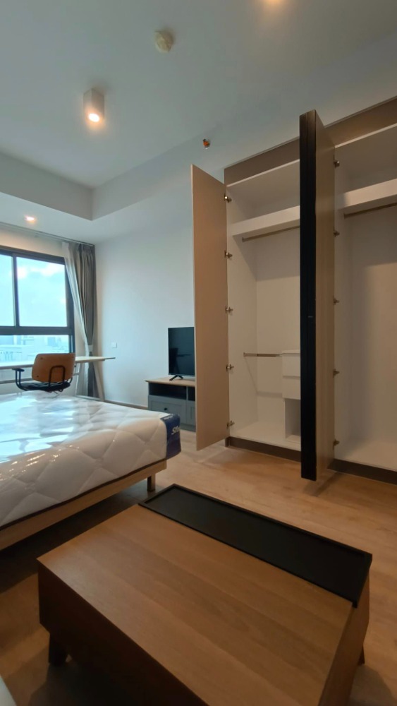 ให้เช่าคอนโดพระราม 9 เพชรบุรีตัดใหม่ RCA : ไอดีโอ พระราม 9 อโศก Ideo Rama9 Asoke คอนโดให้เช่า ติดถนนพระราม 9 ใกล้MRT พระราม 9