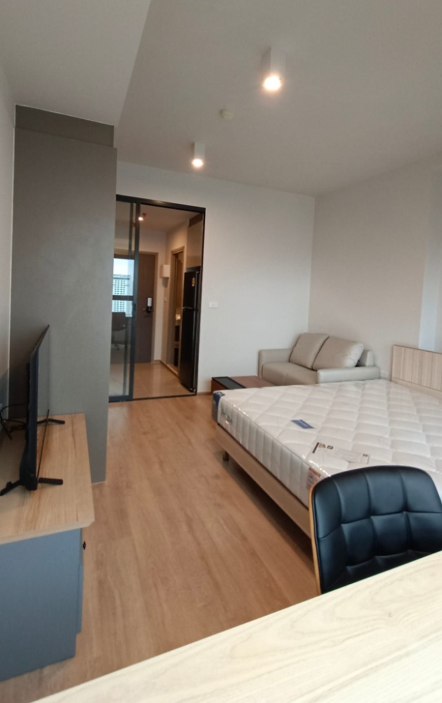 ให้เช่าคอนโดพระราม 9 เพชรบุรีตัดใหม่ RCA : ไอดีโอ พระราม 9 อโศก Ideo Rama9 Asoke คอนโดให้เช่า ติดถนนพระราม 9 ใกล้MRT พระราม 9