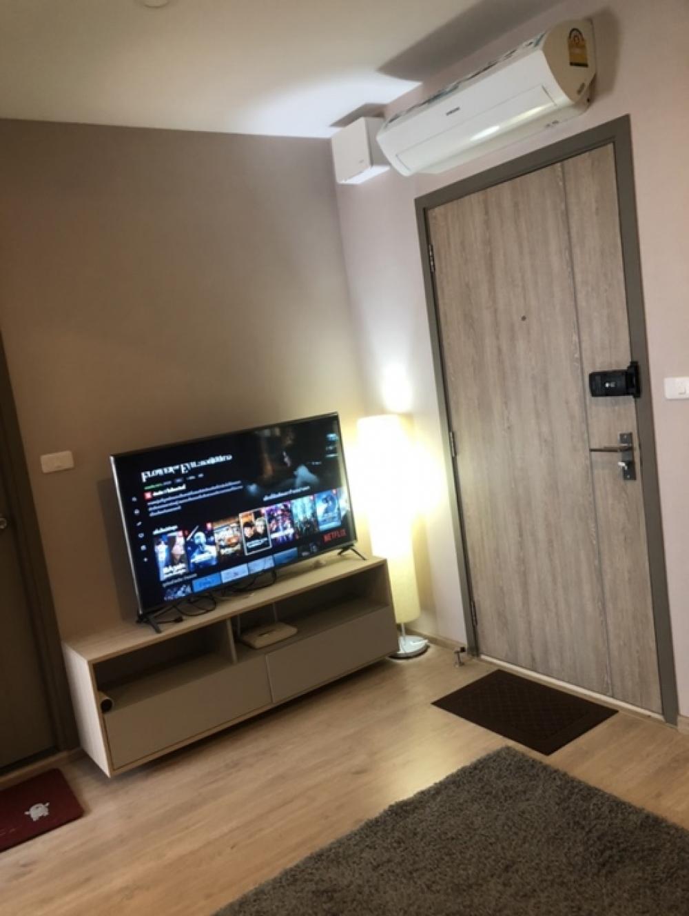 For RentCondoBangna, Bearing, Lasalle : For rent Ideo O2 (Ideo O2) good room Line: @condo24 (with @ too)