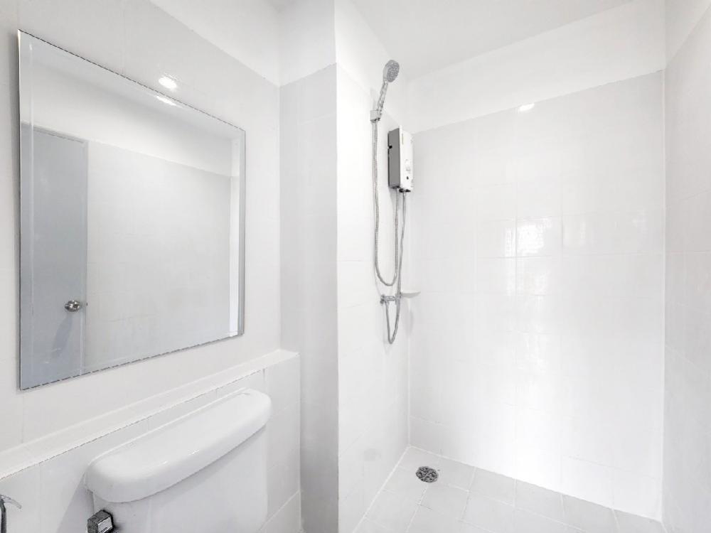 For SaleCondoChokchai 4, Ladprao 71, Ladprao 48, : Last unit‼️ Lat Phrao Condo, Wang Hin, the tree condo, already divided into rooms.